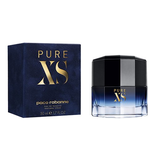 RABANNE PARFUM Pure XS - Eau de Toilette 3349668545728 RABANNE PARFUM Pure XS - Eau de Toilette 3349668545728